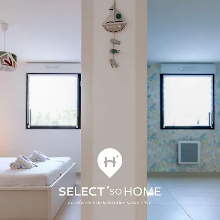 Selectsohome - Jardin, Piscine, 6 Pers - Iloa-a02 Bormes-les-Mimosas