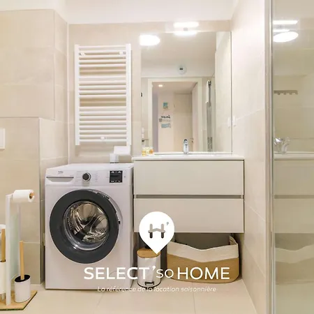 Selectsohome - Jardin, Piscine, 6 Pers - Iloa-a02 Bormes-les-Mimosas